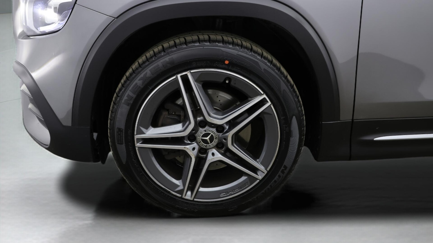 Used Mercedes-Benz GLB 2022 for sale - 76042873: Photo 19