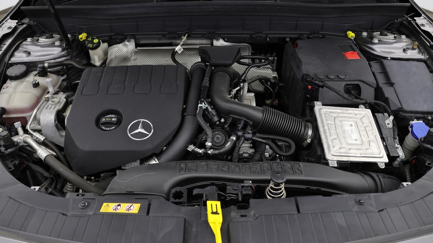 Used Mercedes-Benz GLB 2022 for sale - 76042873: Photo 20