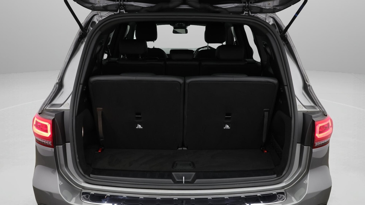 Used Mercedes-Benz GLB 2022 for sale - 76042873: Photo 22