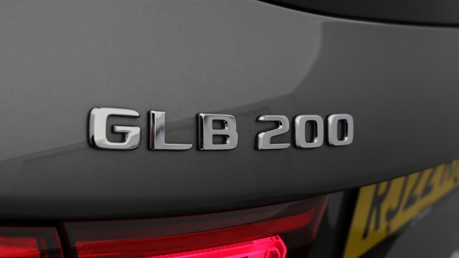 Used Mercedes-Benz GLB 2022 for sale - 76042873: Photo 24