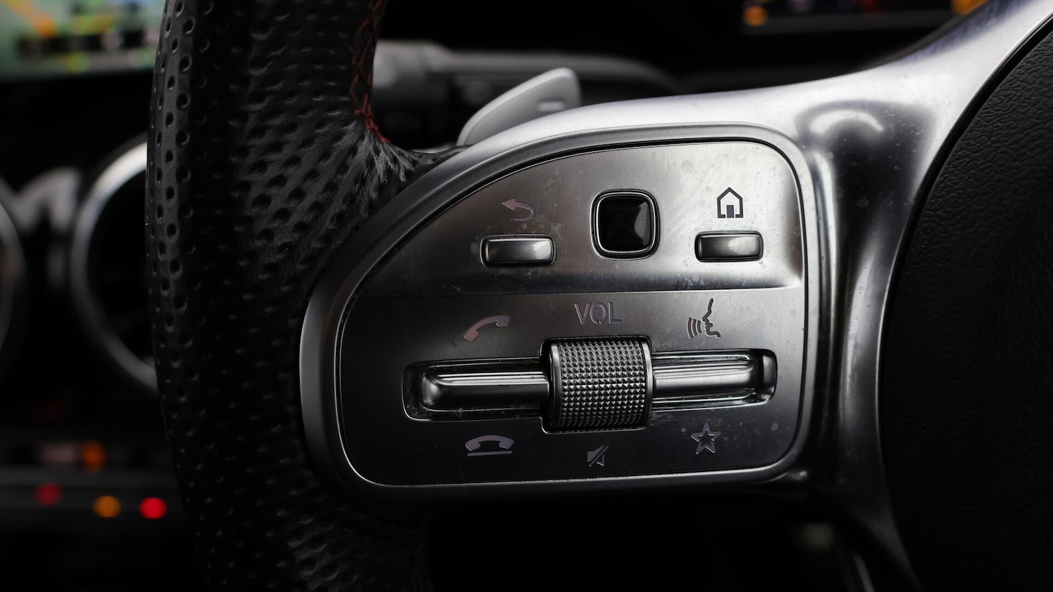 Used Mercedes-Benz GLB 2022 for sale - 76042873: Photo 25