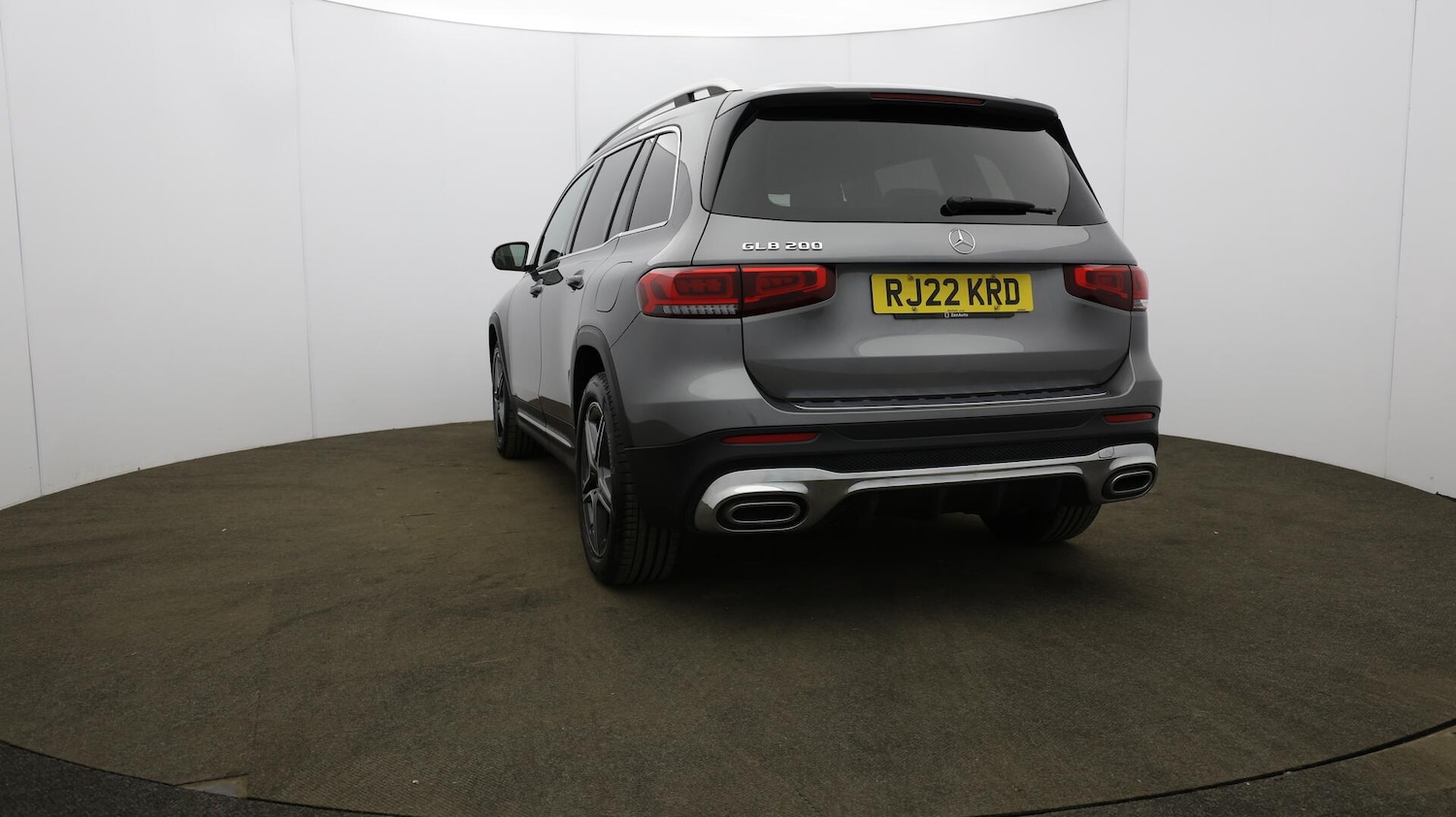 Used Mercedes-Benz GLB 2022 for sale - 76042873: Photo 36