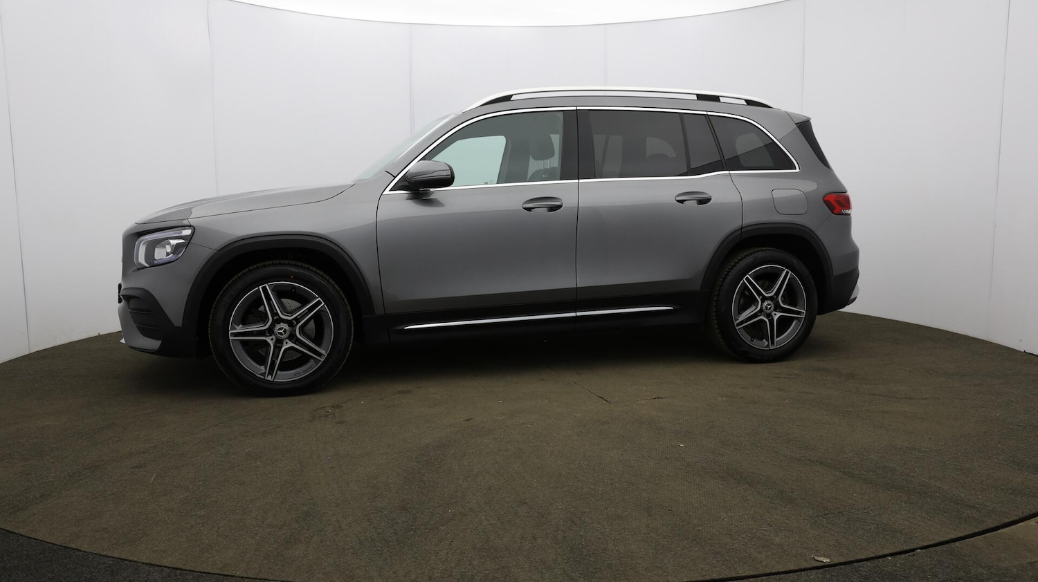 Used Mercedes-Benz GLB 2022 for sale - 76042873: Photo 38