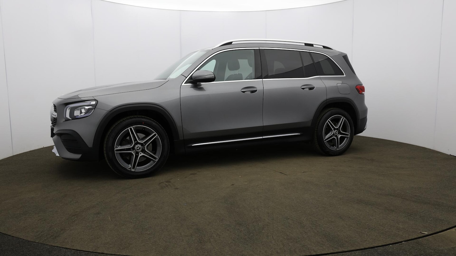 Used Mercedes-Benz GLB 2022 for sale - 76042873: Photo 39