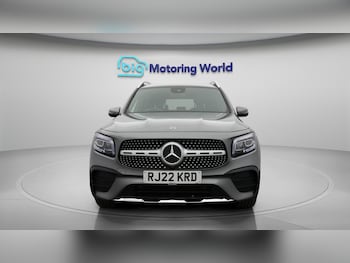 Used Mercedes-Benz GLB 2022 for sale - 76042873: Photo 3
