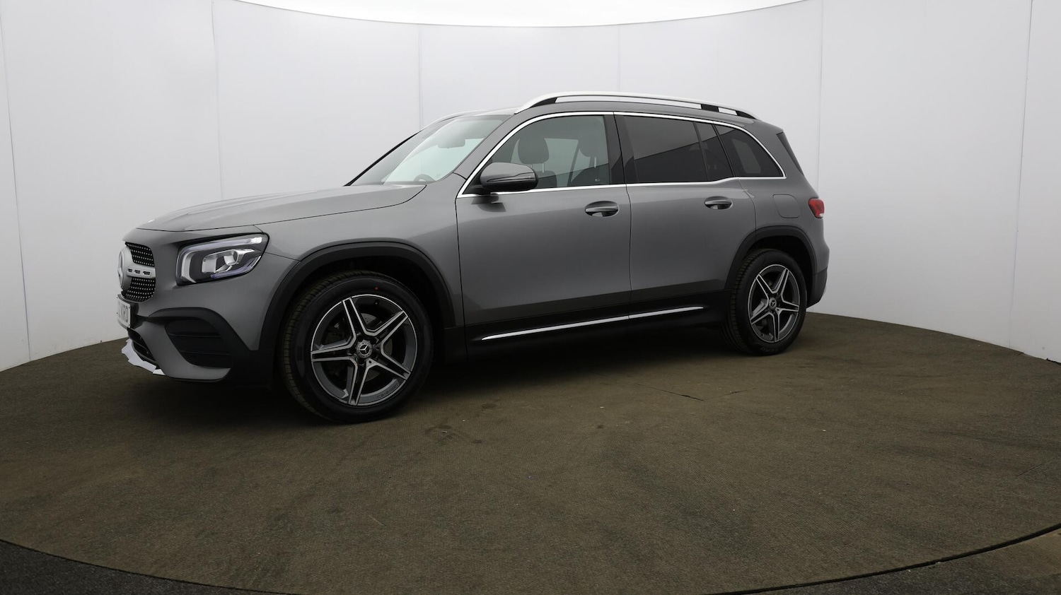Used Mercedes-Benz GLB 2022 for sale - 76042873: Photo 40