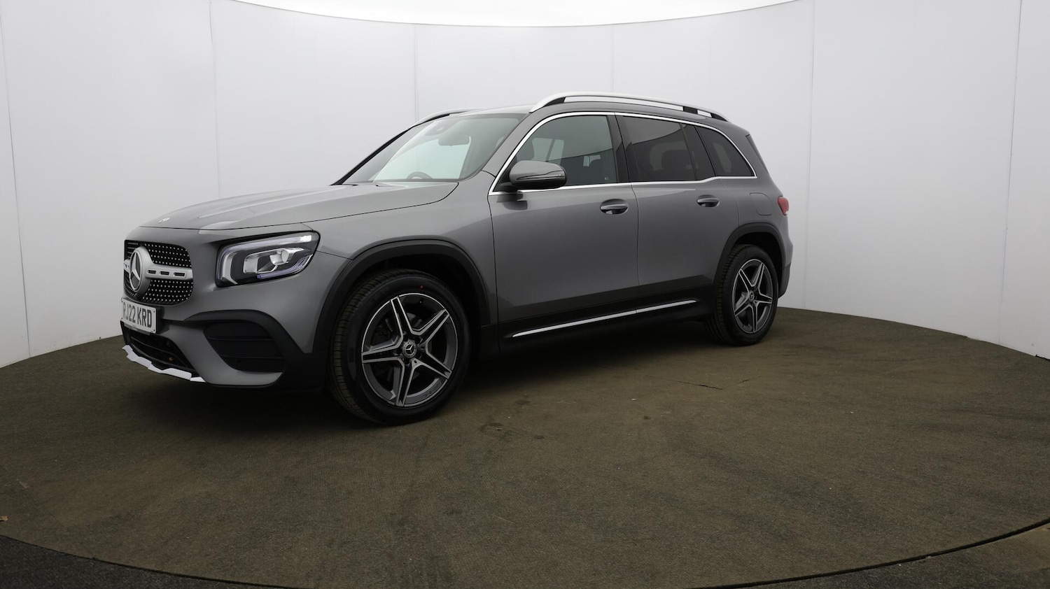 Used Mercedes-Benz GLB 2022 for sale - 76042873: Photo 41