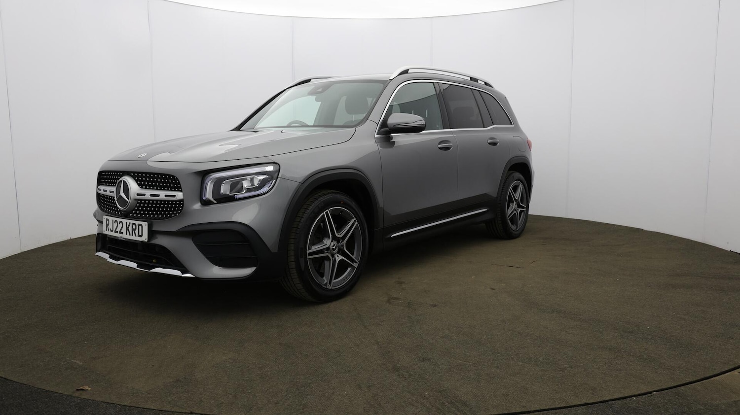Used Mercedes-Benz GLB 2022 for sale - 76042873: Photo 42