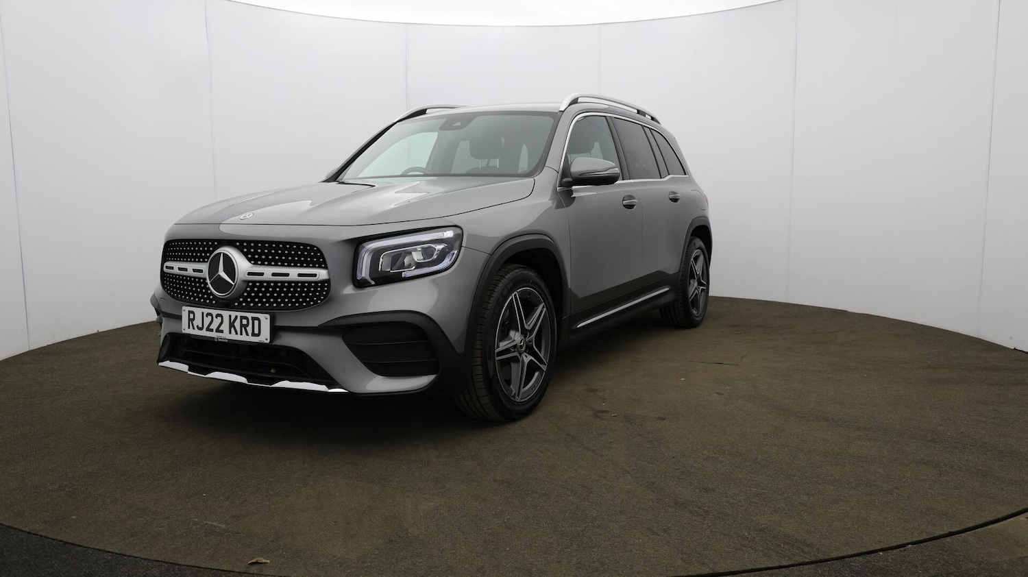 Used Mercedes-Benz GLB 2022 for sale - 76042873: Photo 43