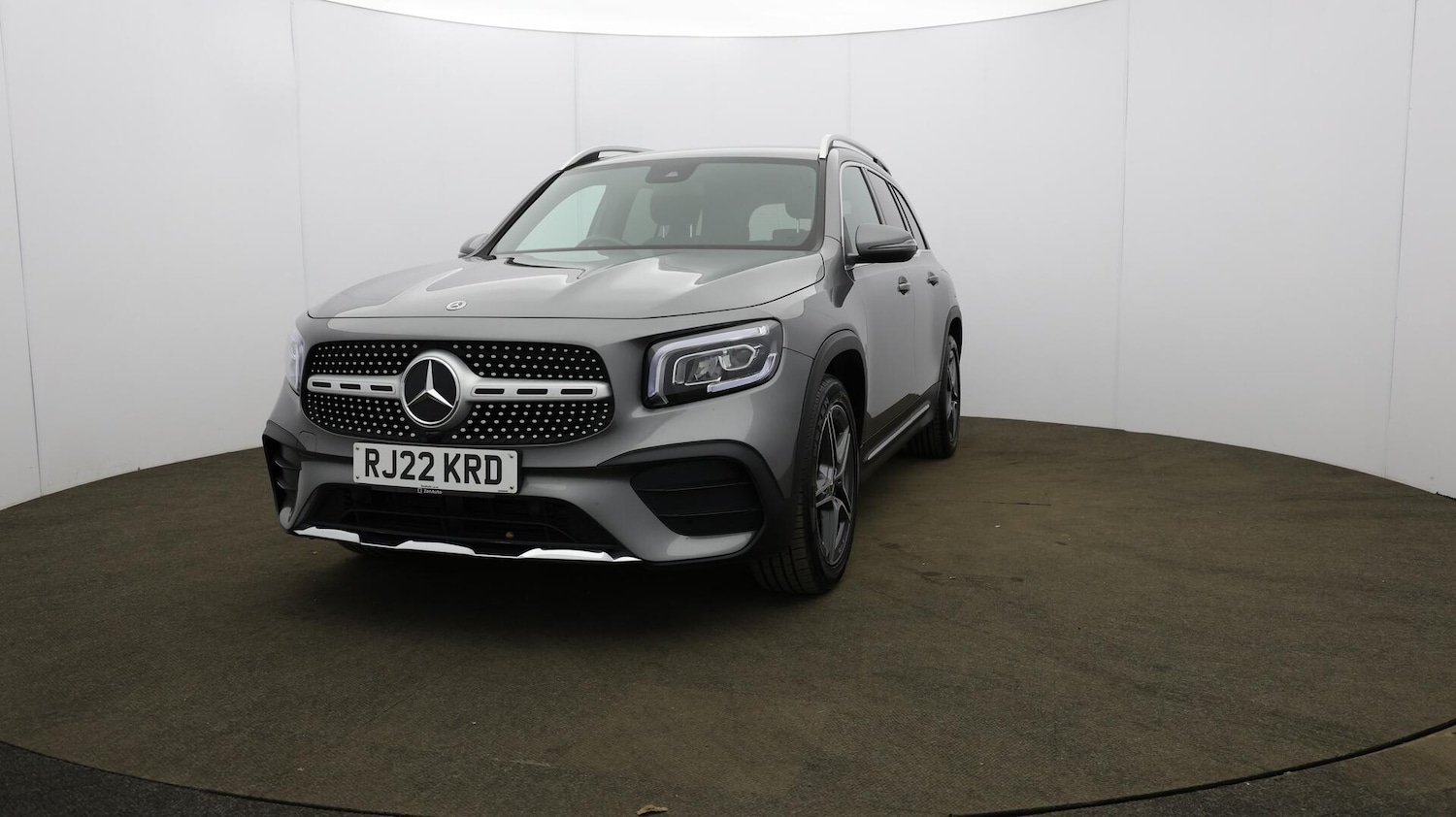 Used Mercedes-Benz GLB 2022 for sale - 76042873: Photo 44