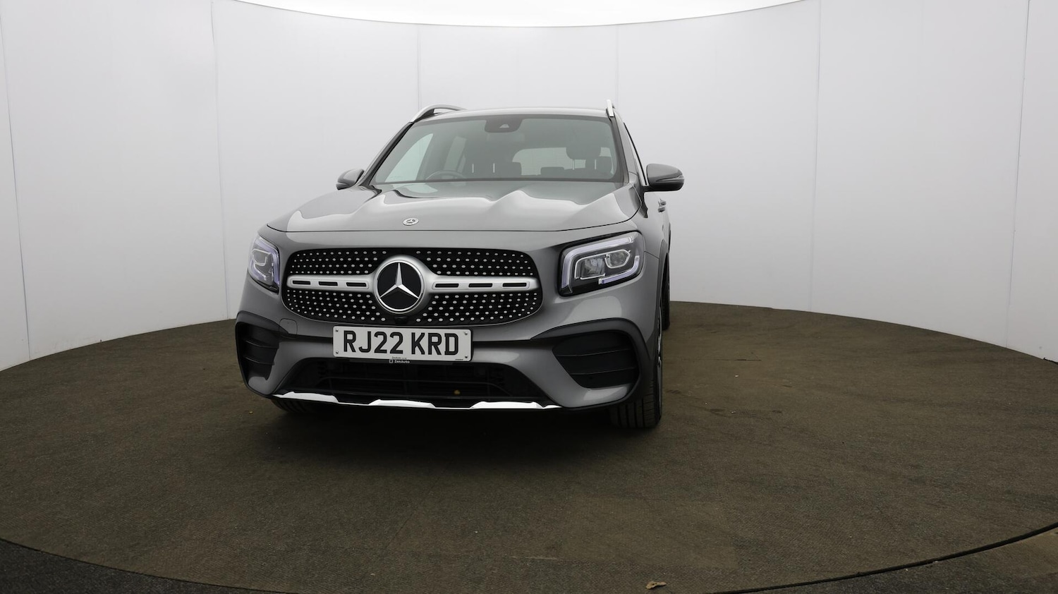 Used Mercedes-Benz GLB 2022 for sale - 76042873: Photo 45