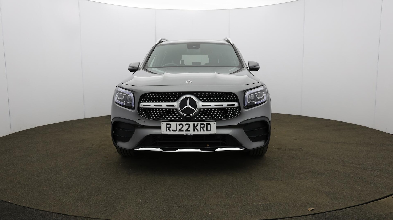Used Mercedes-Benz GLB 2022 for sale - 76042873: Photo 46