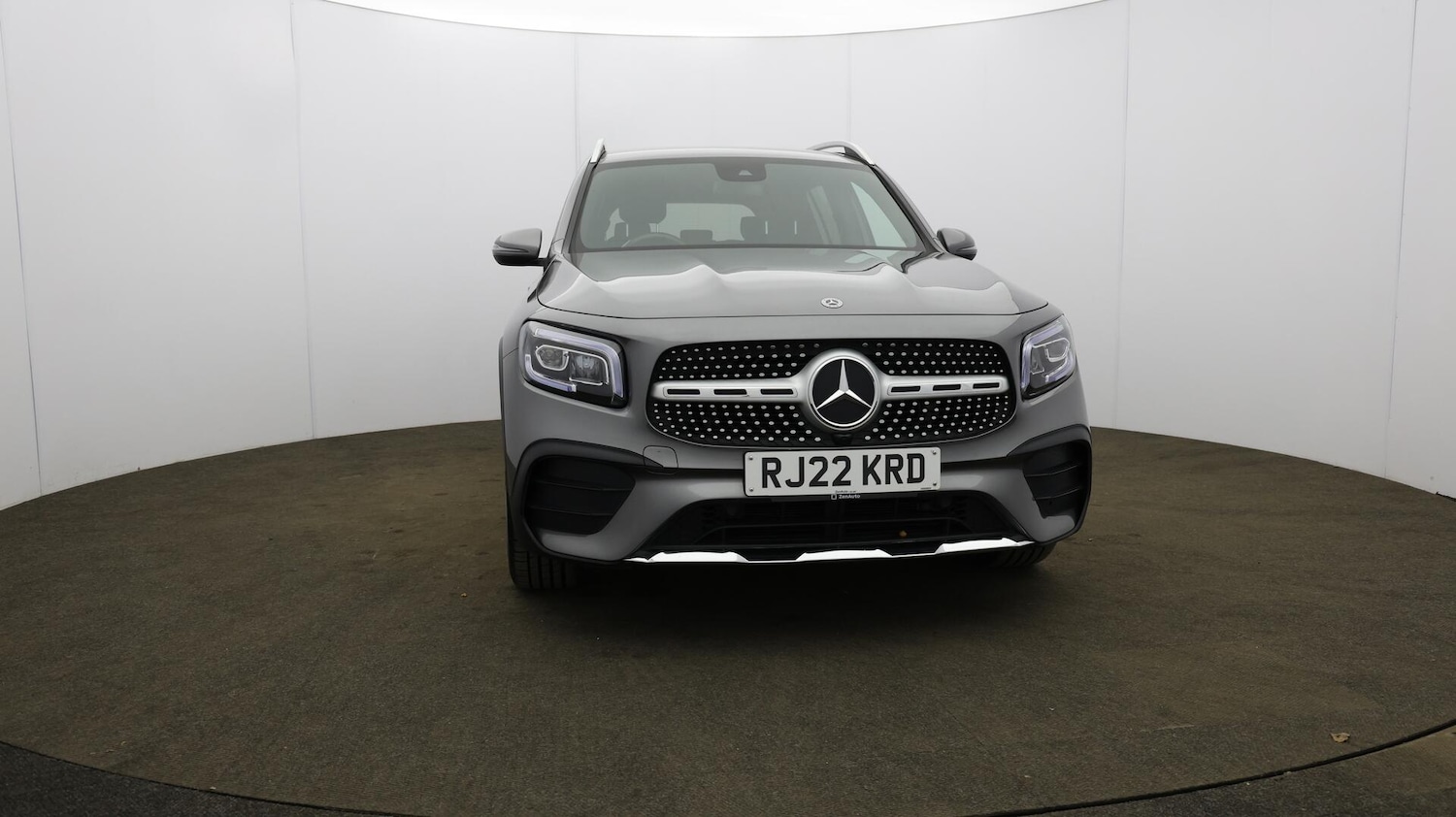 Used Mercedes-Benz GLB 2022 for sale - 76042873: Photo 47