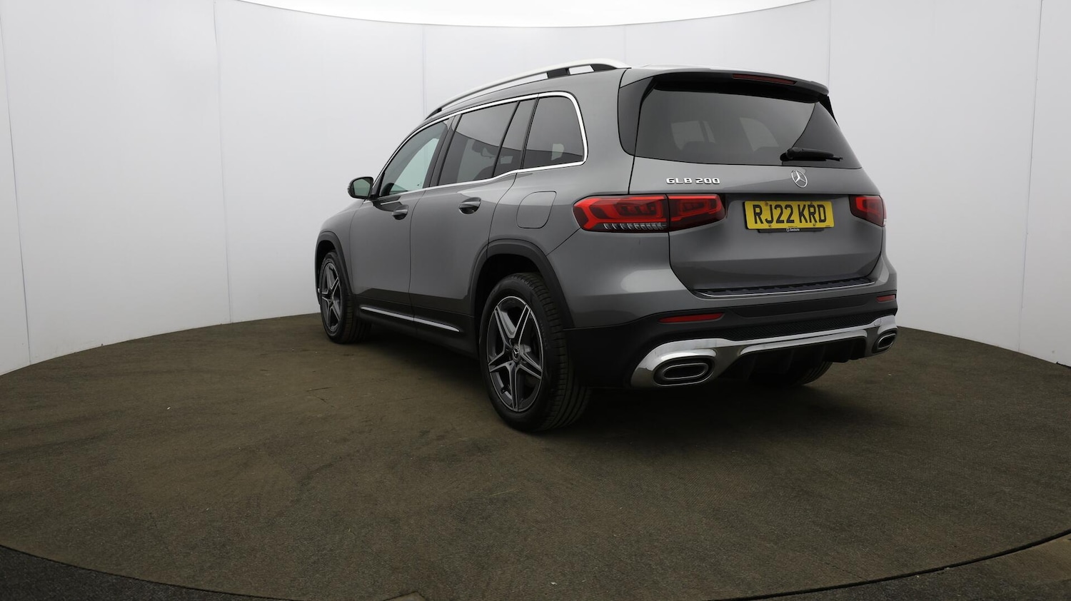Used Mercedes-Benz GLB 2022 for sale - 76042873: Photo 48