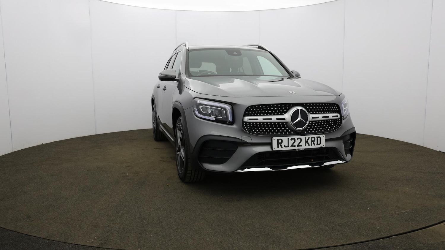 Used Mercedes-Benz GLB 2022 for sale - 76042873: Photo 49
