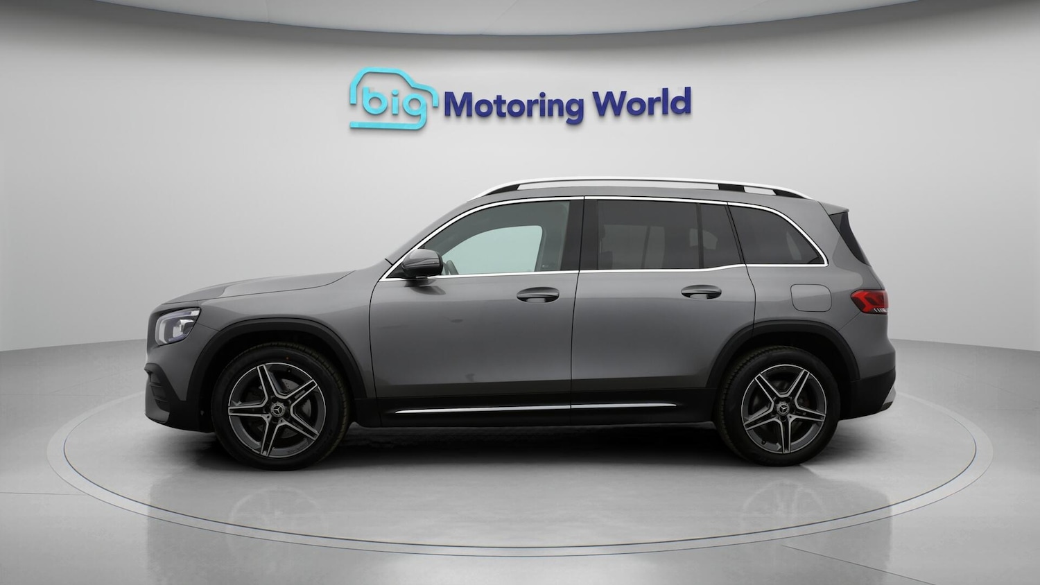 Used Mercedes-Benz GLB 2022 for sale - 76042873: Photo 5