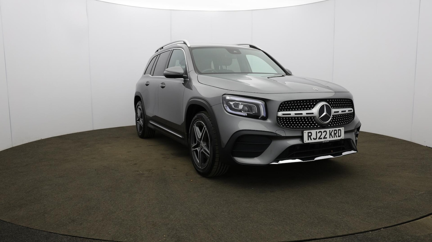 Used Mercedes-Benz GLB 2022 for sale - 76042873: Photo 50