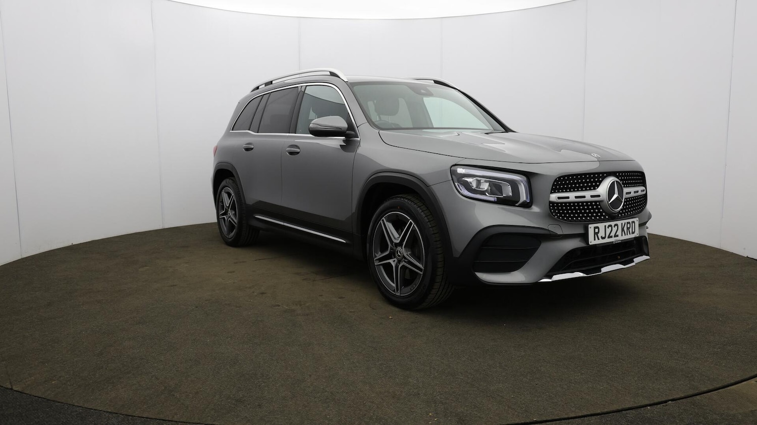 Used Mercedes-Benz GLB 2022 for sale - 76042873: Photo 51