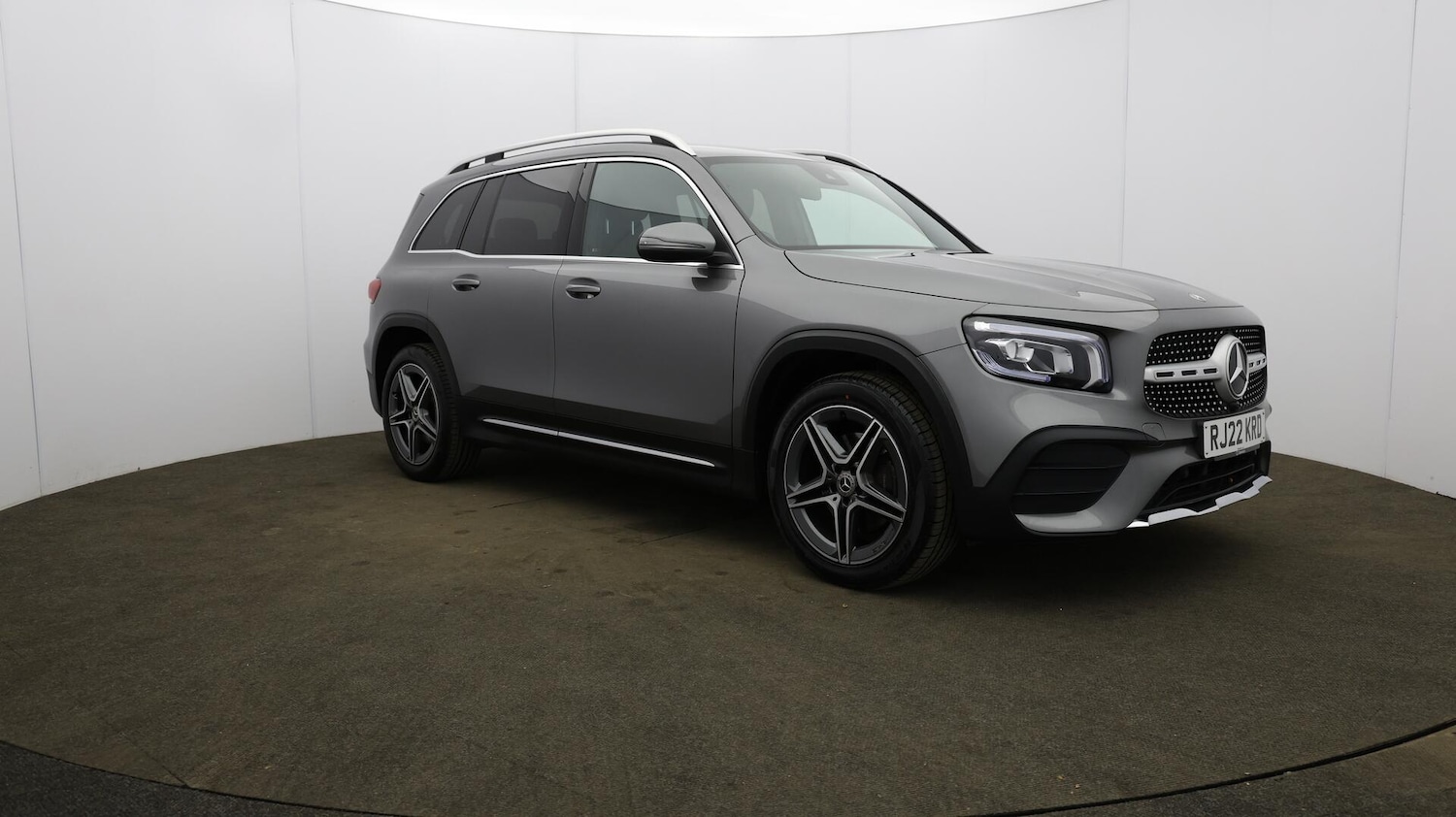 Used Mercedes-Benz GLB 2022 for sale - 76042873: Photo 52