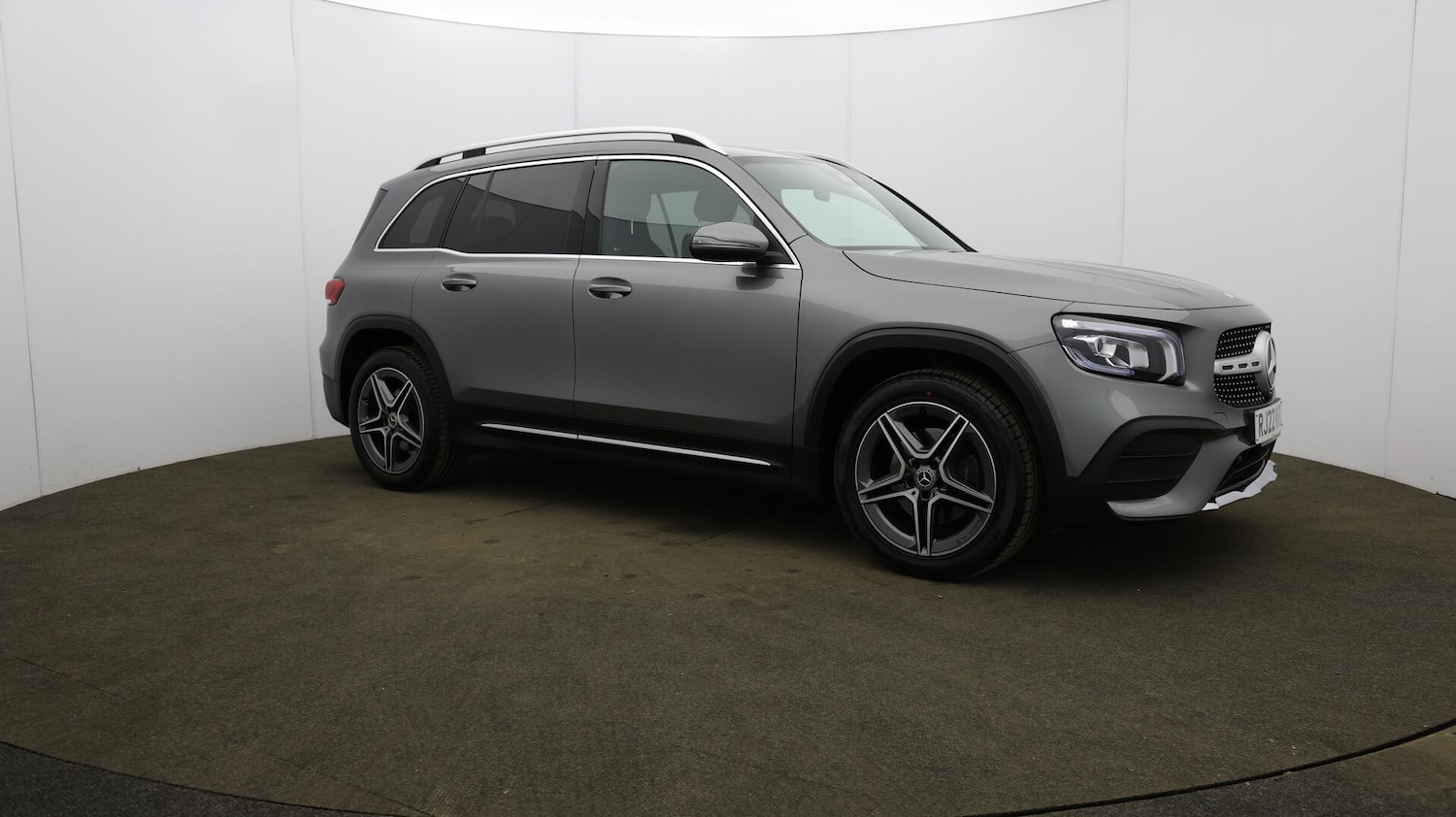 Used Mercedes-Benz GLB 2022 for sale - 76042873: Photo 53