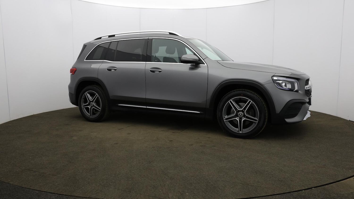 Used Mercedes-Benz GLB 2022 for sale - 76042873: Photo 54