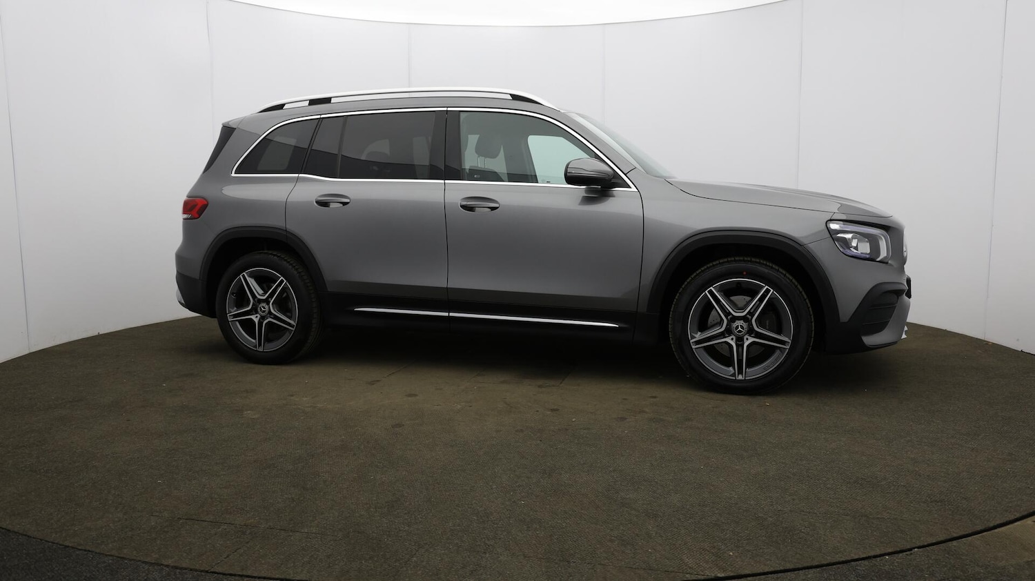 Used Mercedes-Benz GLB 2022 for sale - 76042873: Photo 55