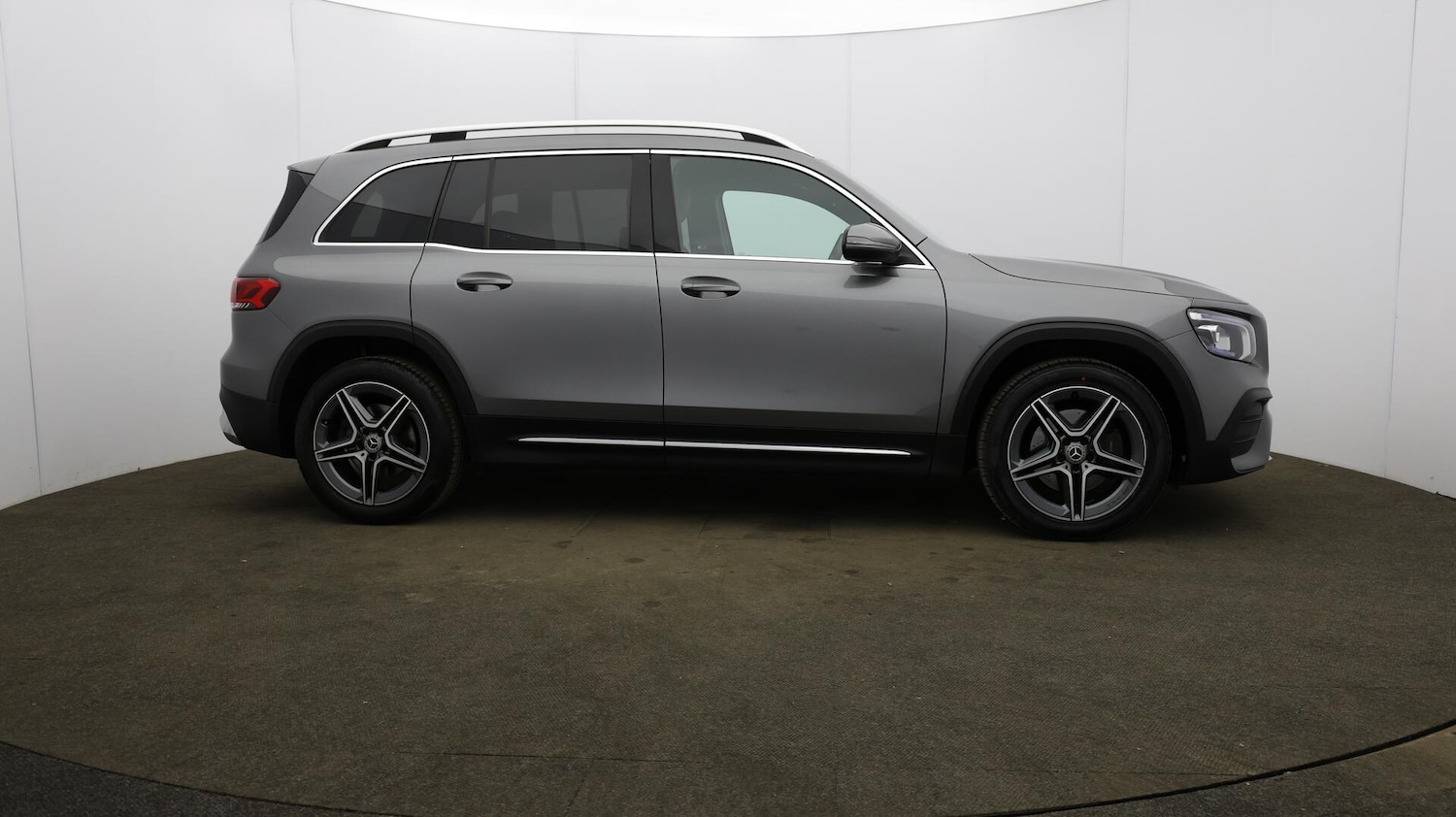 Used Mercedes-Benz GLB 2022 for sale - 76042873: Photo 56