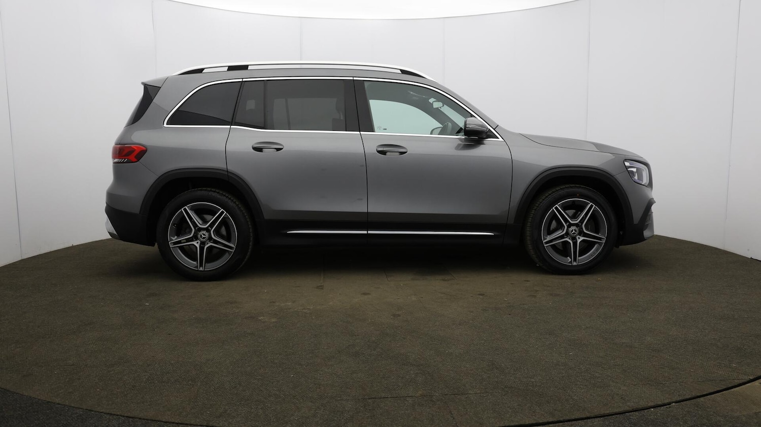 Used Mercedes-Benz GLB 2022 for sale - 76042873: Photo 57
