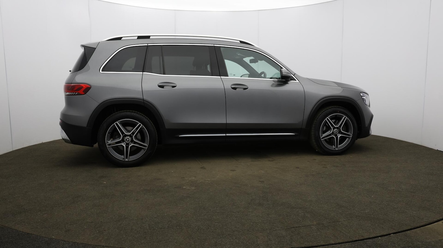 Used Mercedes-Benz GLB 2022 for sale - 76042873: Photo 58