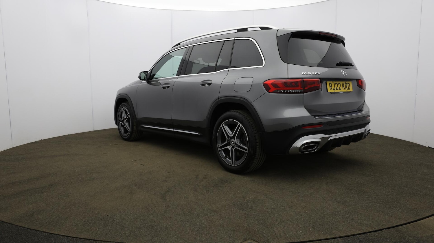 Used Mercedes-Benz GLB 2022 for sale - 76042873: Photo 59