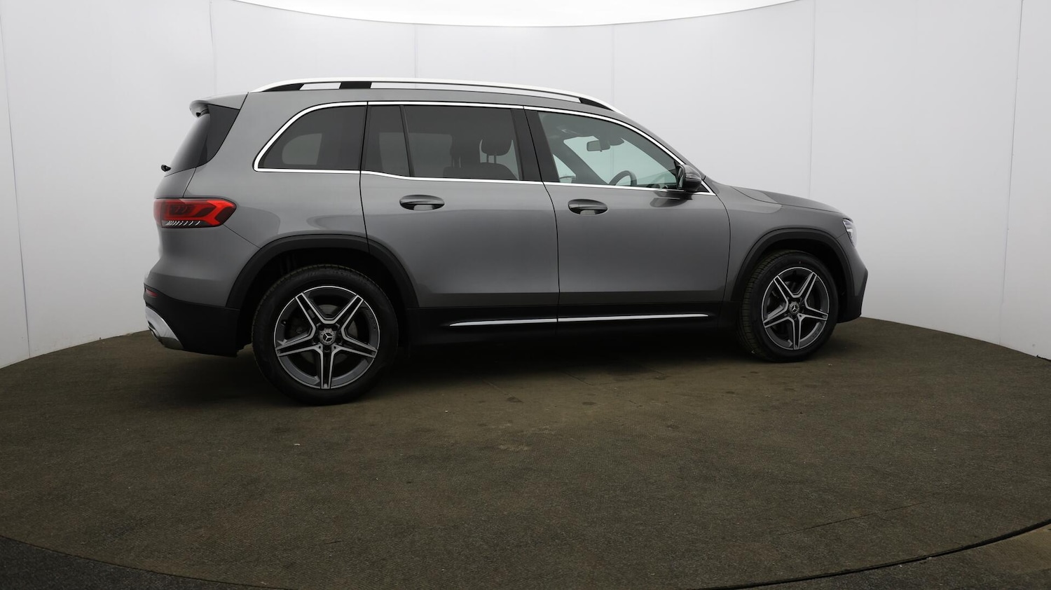 Used Mercedes-Benz GLB 2022 for sale - 76042873: Photo 60