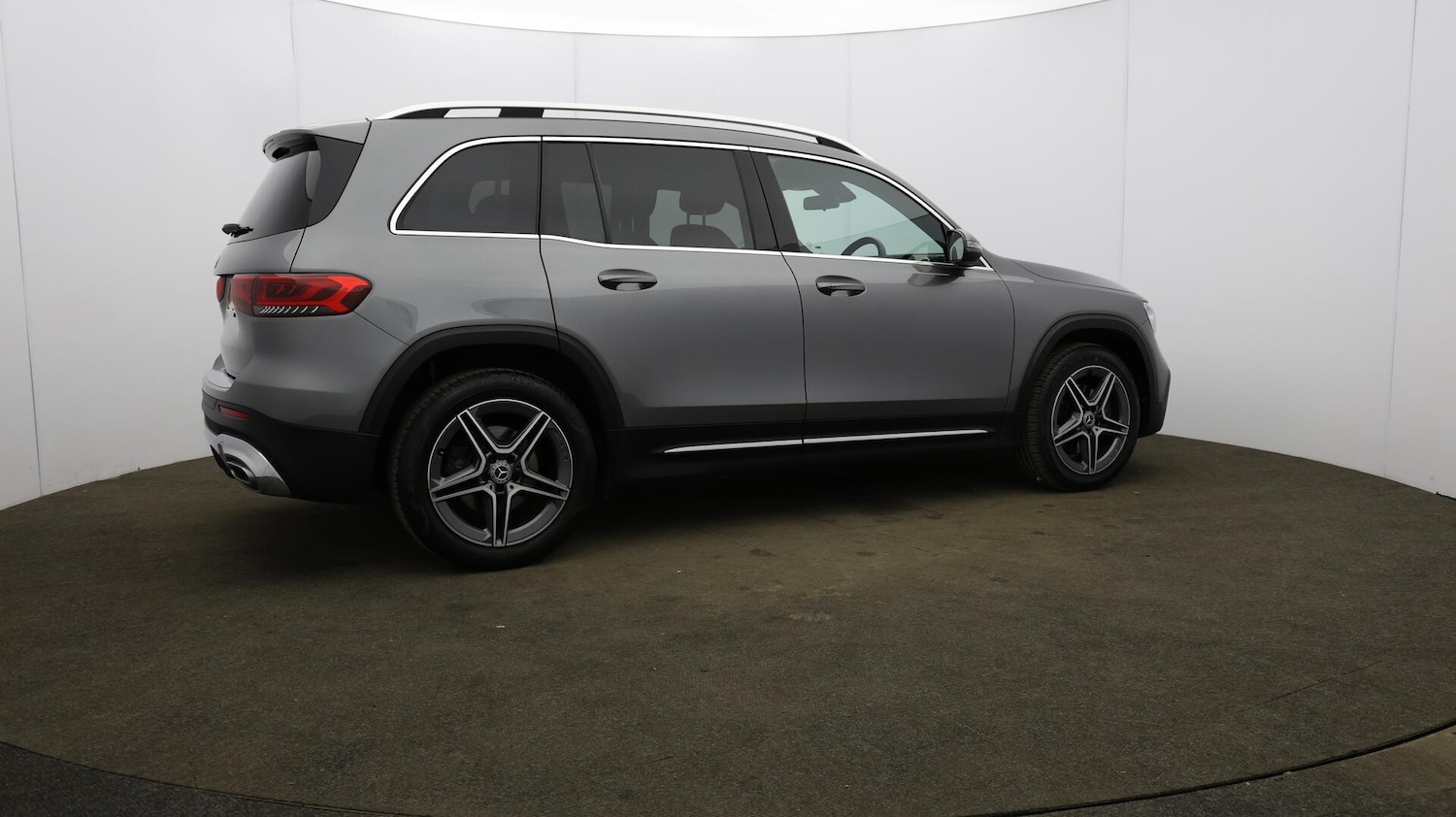Used Mercedes-Benz GLB 2022 for sale - 76042873: Photo 61