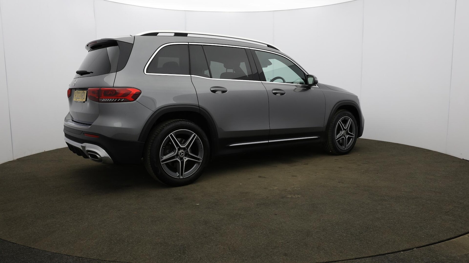Used Mercedes-Benz GLB 2022 for sale - 76042873: Photo 62