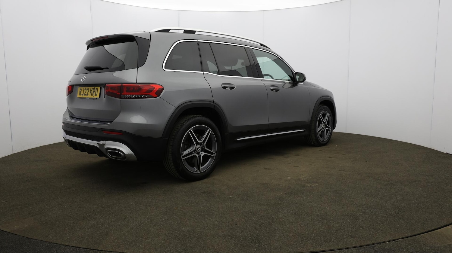 Used Mercedes-Benz GLB 2022 for sale - 76042873: Photo 63