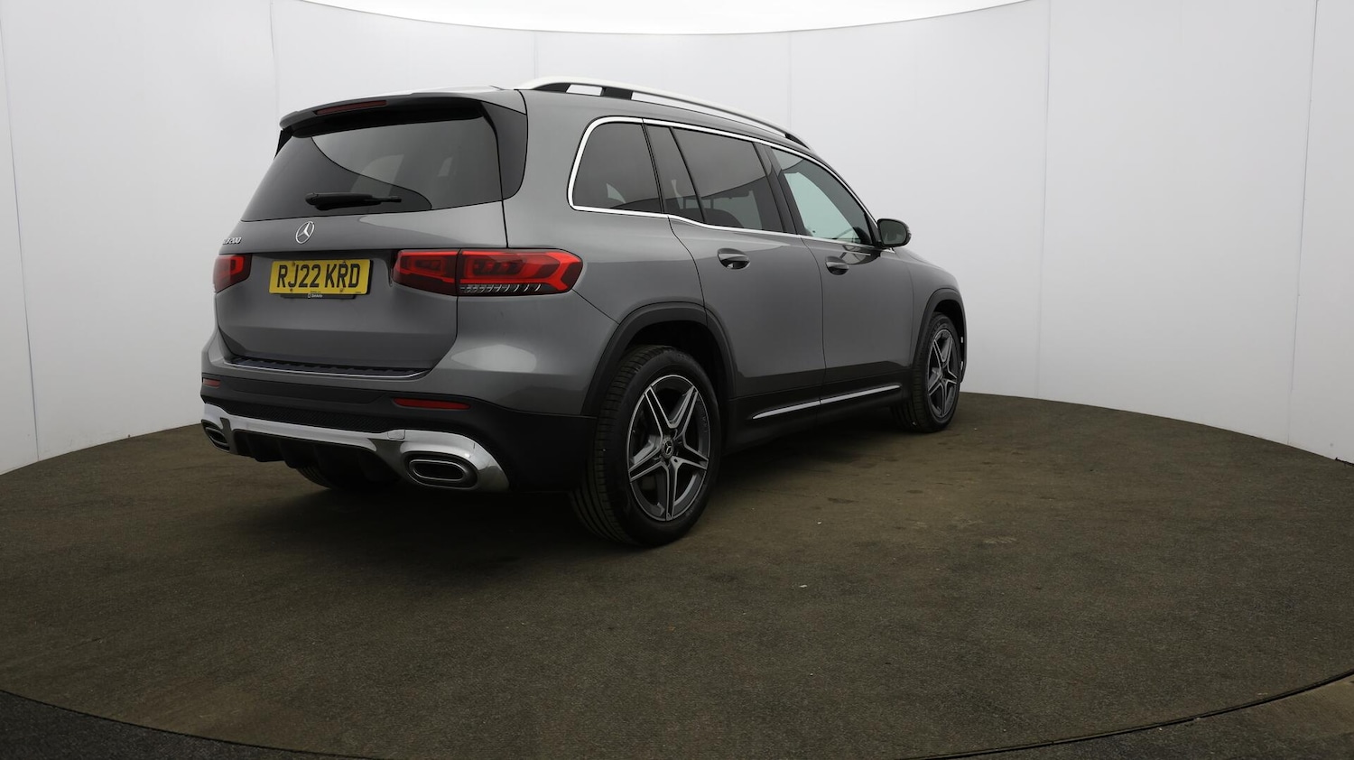 Used Mercedes-Benz GLB 2022 for sale - 76042873: Photo 64