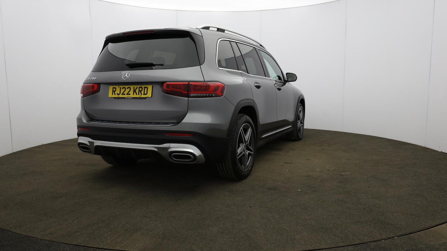 Used Mercedes-Benz GLB 2022 for sale - 76042873: Photo 65
