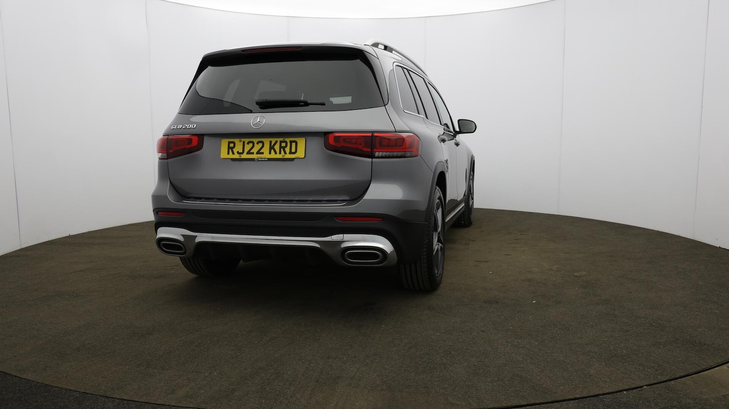 Used Mercedes-Benz GLB 2022 for sale - 76042873: Photo 66