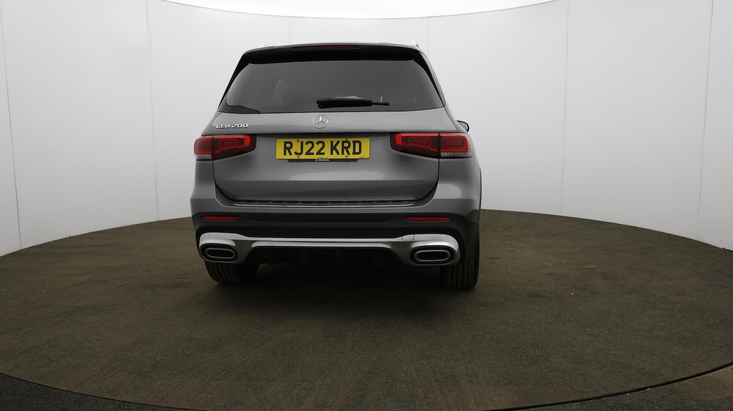 Used Mercedes-Benz GLB 2022 for sale - 76042873: Photo 67