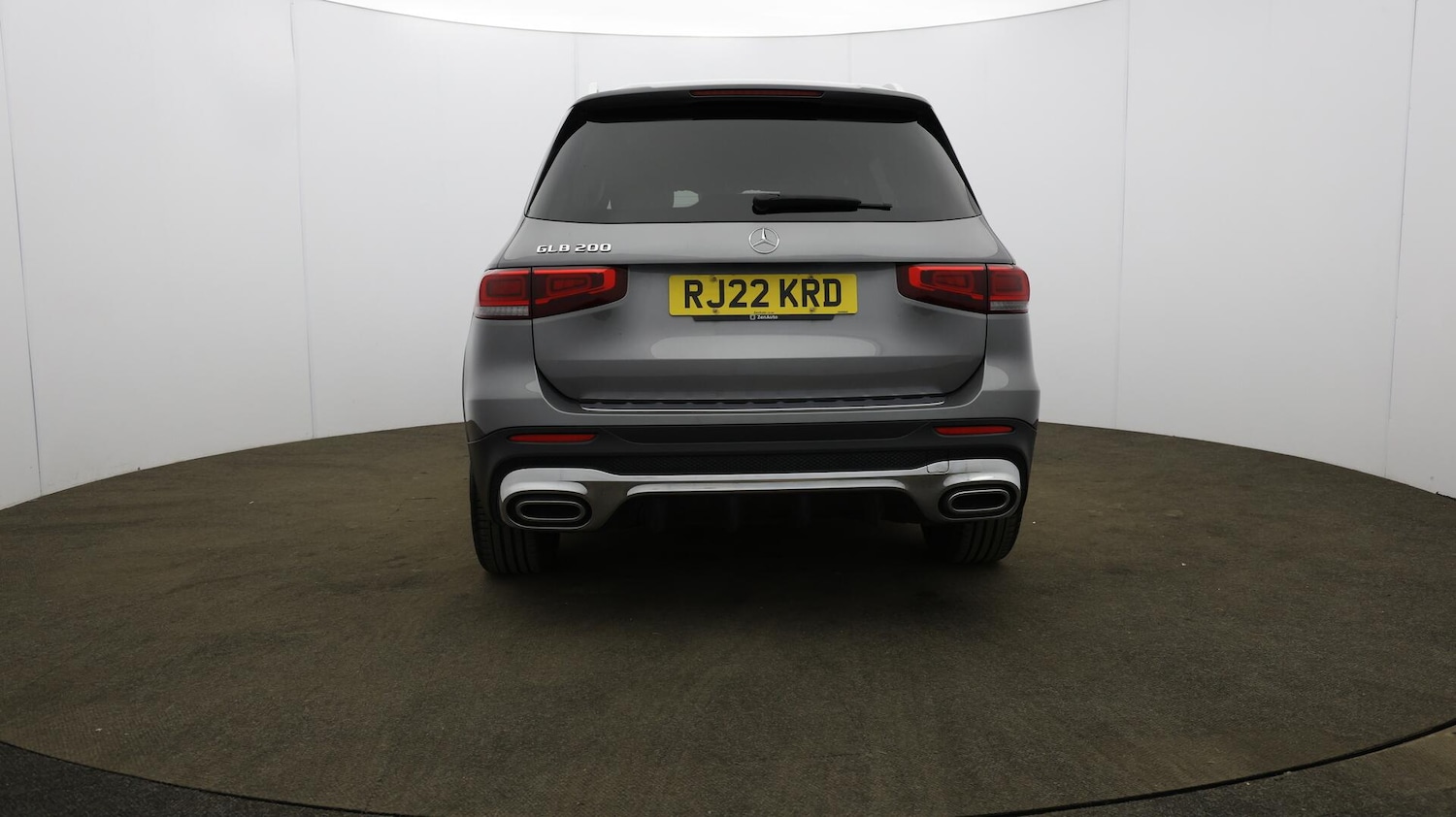 Used Mercedes-Benz GLB 2022 for sale - 76042873: Photo 68