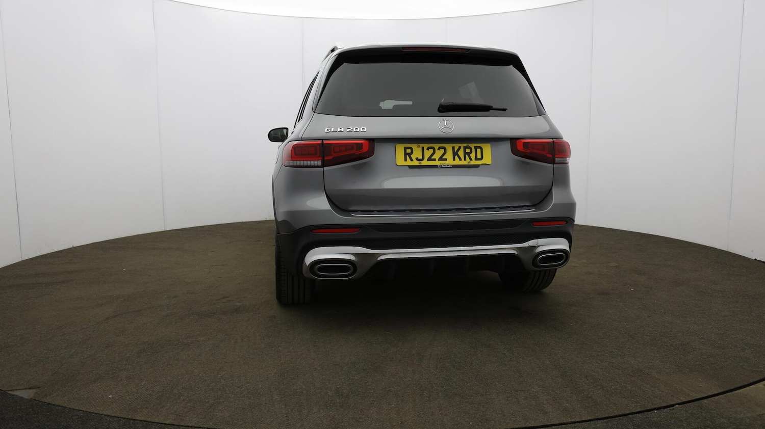 Used Mercedes-Benz GLB 2022 for sale - 76042873: Photo 69