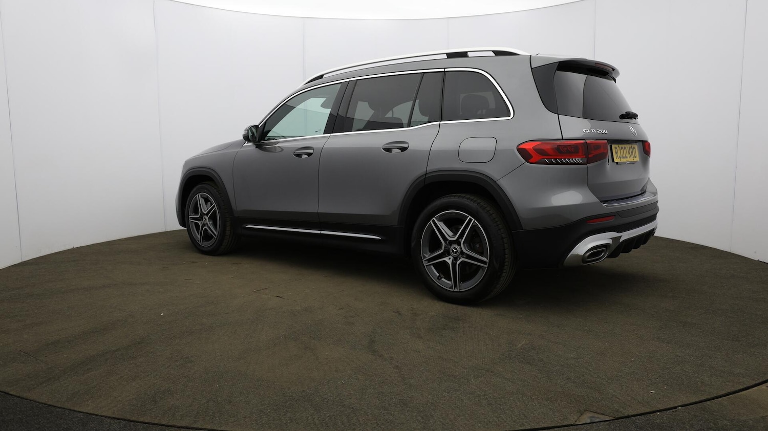 Used Mercedes-Benz GLB 2022 for sale - 76042873: Photo 70