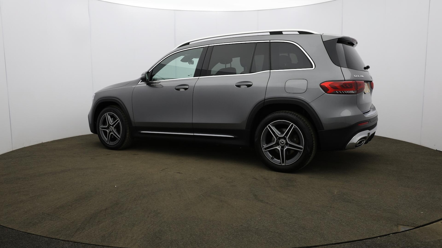 Used Mercedes-Benz GLB 2022 for sale - 76042873: Photo 71
