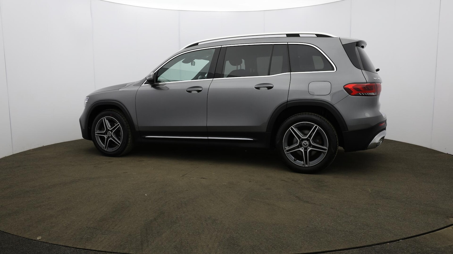 Used Mercedes-Benz GLB 2022 for sale - 76042873: Photo 72