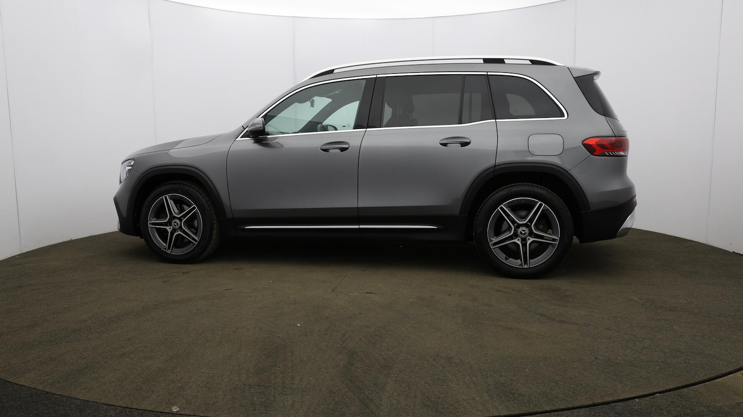 Used Mercedes-Benz GLB 2022 for sale - 76042873: Photo 73