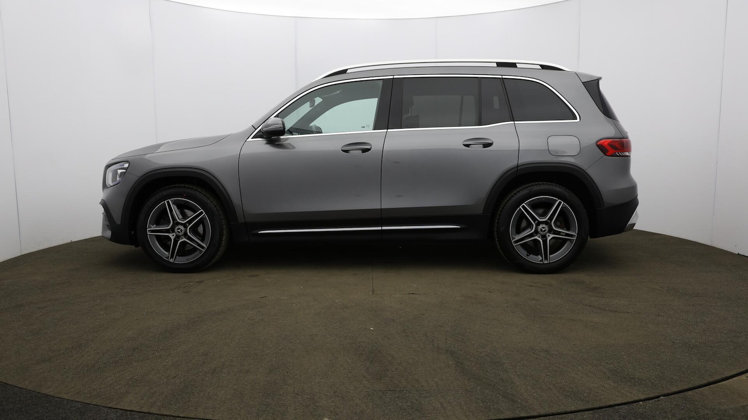Used Mercedes-Benz GLB 2022 for sale - 76042873: Photo 74