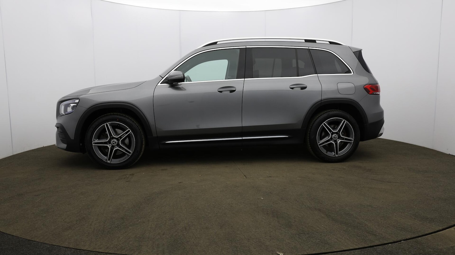 Used Mercedes-Benz GLB 2022 for sale - 76042873: Photo 75