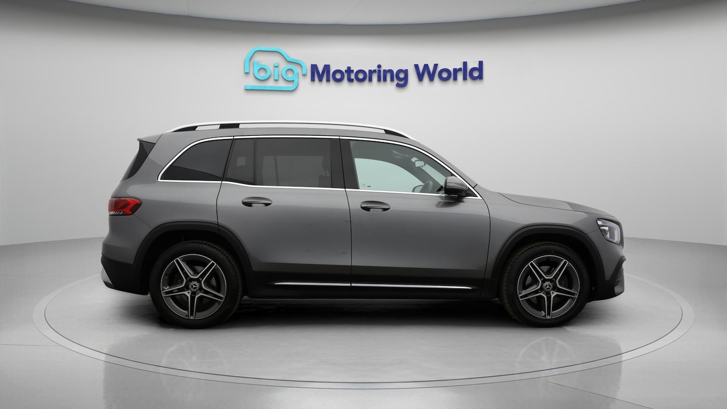 Used Mercedes-Benz GLB 2022 for sale - 76042873: Photo 9