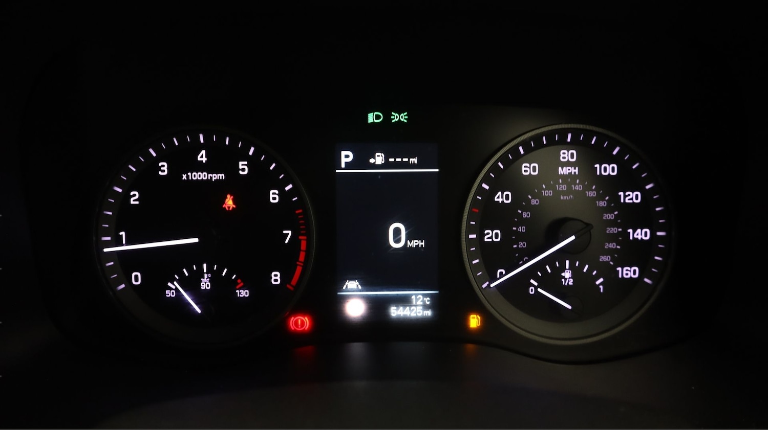 Used Hyundai TUCSON 2020 for sale - 77282833: Photo 10