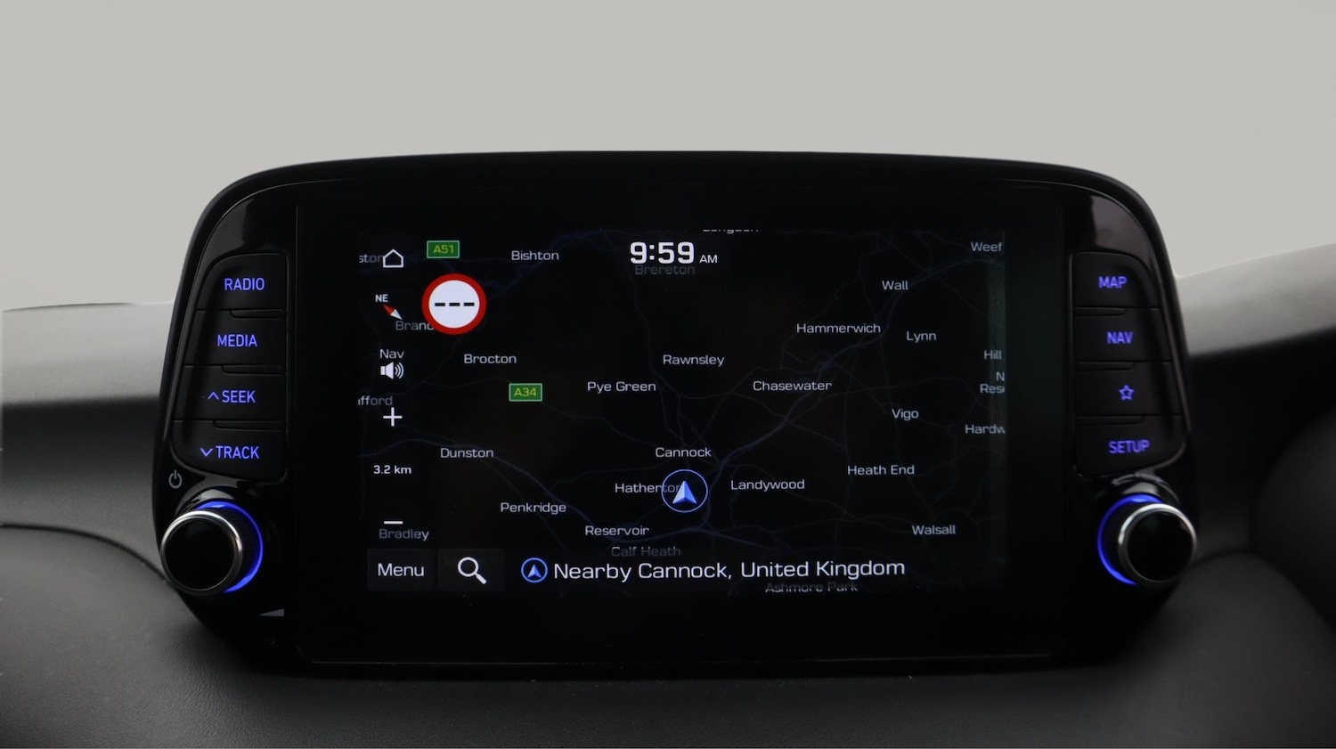 Used Hyundai TUCSON 2020 for sale - 77282833: Photo 11