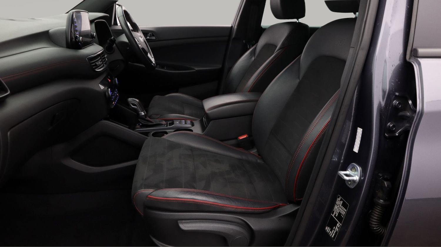 Used Hyundai TUCSON 2020 for sale - 77282833: Photo 14